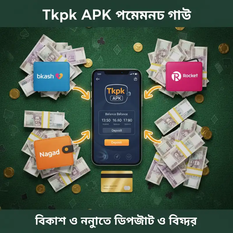 Payment Guide